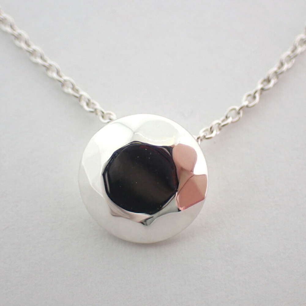 TIFFANY Silver Necklace - Picture 6 of 11